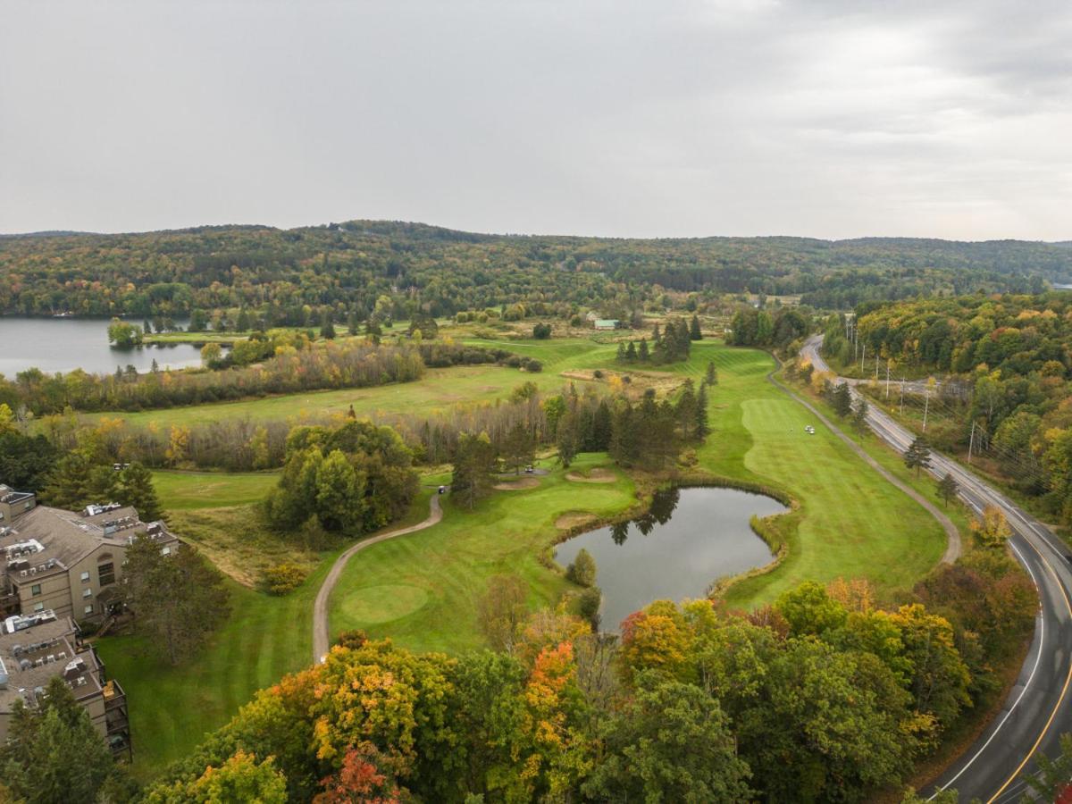 Muskokawaterfront Pooltable 98Tv 6Acres Villa Huntsville Buitenkant foto
